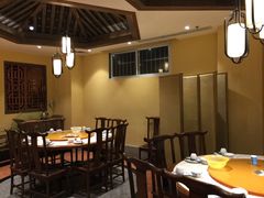 -百年恒益烧腊海鲜酒家·非遗传承(广州黄埔店)