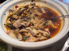 -渔乡米香·剁椒鱼头(四方坪店)