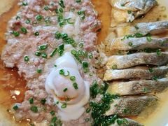 熏小黄鱼-老好人象山海鲜(岭南路店)