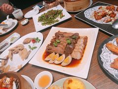 -ZEN采蝶轩·粤味臻鲜·手作点心·商务宴请(泰州店)