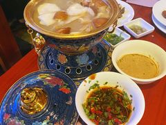 -温州喜来登酒店-盛宴西餐厅