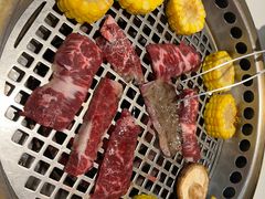 -千寻山野烤肉(中关村店)