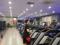 -优昂健身(新光界店)