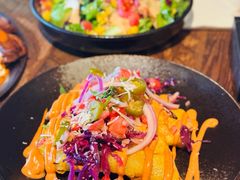 -Q MEX 库迈墨西哥餐吧(三里屯店)