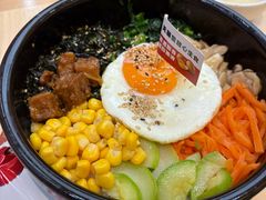 -食米家拌饭(梅溪新天地店)