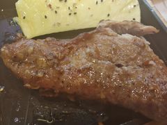 -窑啊窑窑炉烧烤(合生广场店)