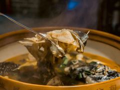 -千岛湖小鱼儿·淳安匠心农家菜