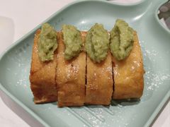 -喜势点·糖沙翁手工茶点·本地人茶居(永庆坊店)