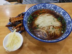 -裕兴记·三虾面(西北街总店)
