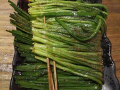 烧韭菜-烧蠔帮·生蚝海鲜牌档(观海店)