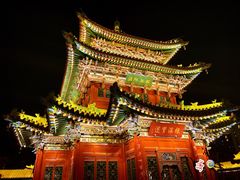 -迎泽公园