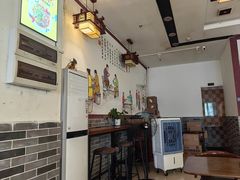 -胖阿姨米烂(四分店)