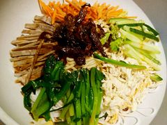 -云海肴·汽锅鸡·云南菜(天津国金汇店)