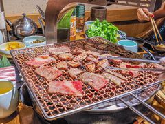 -九田家黑牛烤肉料理(华侨城店)