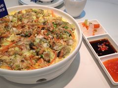 -桂大叔·砂锅粥·家传闽粤菜(县西巷店)