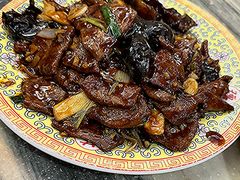 -砂锅居(西四店)