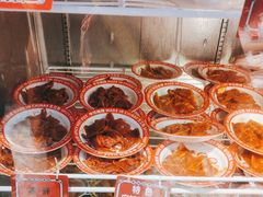 -文立新麻辣烫(合生汇21街区店)