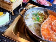 -王家渡火锅店(怀柔迎宾北路店)