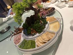 -翠园(北京王府中环店)