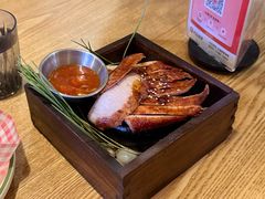 -椰莱泰小谷·东南亚融合菜(坪山悦阾SPACE店)
