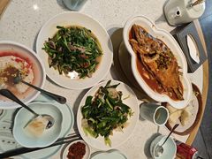 -刀板香·安徽菜(国购IFC店)