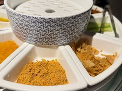 -羲和雅苑•北京烤鸭(陆家嘴中心店)