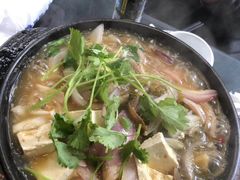 -川香煲(茅台路店)