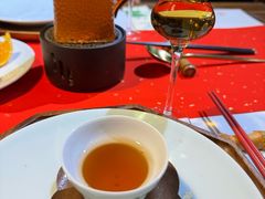 -荷风细雨·中国茶宴(碧云店)