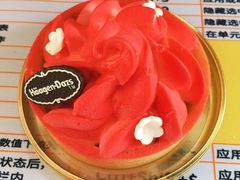 -哈根达斯(武汉天地店)