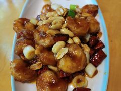 -金悦印象小馆(三里河店)