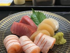 -Sushi Hanzo半藏(天环广场店)