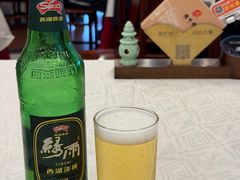 -楼外楼(西湖景区孤山路店)