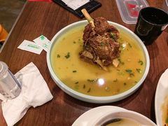 -新旺茶餐厅(嘉里城店)