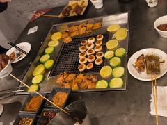 -塘屋烧烤·云南火塘烧烤品牌(春城慧谷旗舰店)