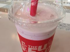 草莓奶昔-DQ·蛋糕·冰淇淋(通州万达店)