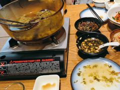 -印象鲵宴·张家界地标美食名片(溪布街店)