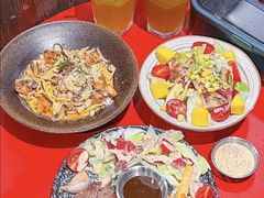 -福记咖啡·手工意面(下埔店)