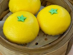 -宝悦大酒楼·宴会厅·点心·粤菜