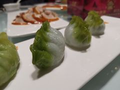 -玉林烤鸭店(黄村康庄店)