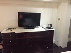 -茂名熹龙国际大酒店(人民广场高铁站店)