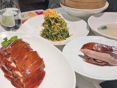 -四季民福烤鸭店(王府井灯市口店)