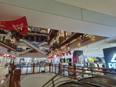 -银泰百货(北京大红门店)