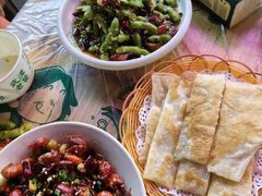 -小民大排档(马场角横路店)