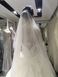 -韩国天使嫁衣婚纱礼服馆(上海旗舰店)