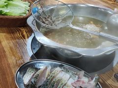 -三千坪超级火锅市场·土灶牛肉火锅