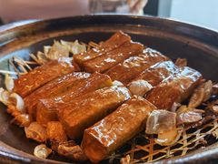 -晓长安·新陕菜(曲江店)
