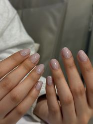 -月野兔日式美睫美甲