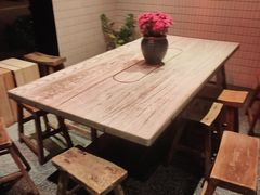 -BAKER&SPICE(安福路店)