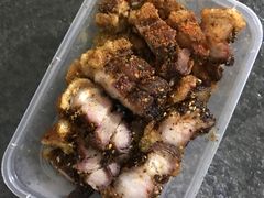 脆皮五花肉-脆皮五花肉(建东街旗舰店)