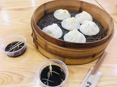 -四季美汤包(户部巷店)